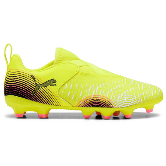 Puma Future 8 Match LL FG/AG Jr